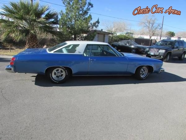 1974 Oldsmobile Delta 88 for sale in Nevada (ID-52848)