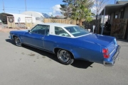 1974 Oldsmobile Delta 88 for sale