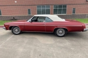 1974 Oldsmobile Delta 88 for sale
