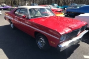 1974 Plymouth Duster for sale