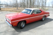 1974 Plymouth Duster for sale