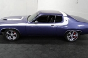 1974 Plymouth Satellite for sale