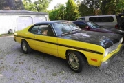 1974 Plymouth Duster for sale