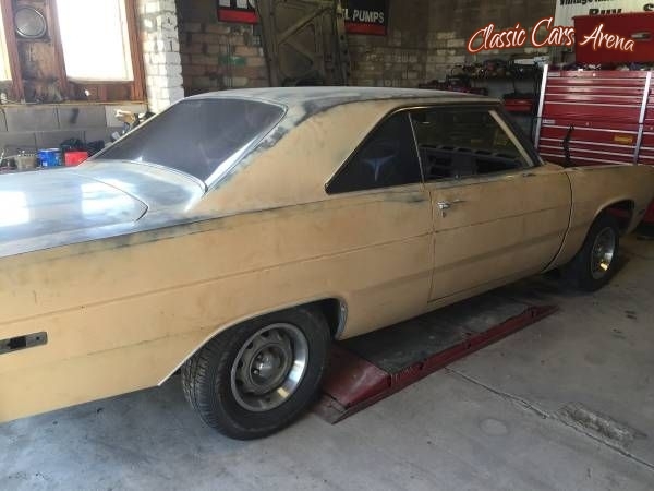 1974 Plymouth Scamp for sale in Nevada (ID-52958) 1974 Plymouth Scamp for sale in Nevada (ID-52958)