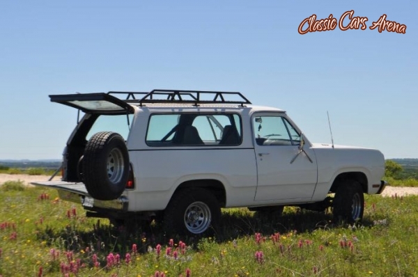 1974 Plymouth Trail Duster for sale in Michigan (ID-59413) 1974 Plymouth Trail Duster for sale in Michigan (ID-59413)