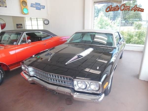 1974 Plymouth Satellite for sale in Michigan (ID-62873)