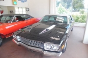 1974 Plymouth Satellite for sale