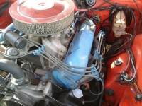 1974 Plymouth Barracuda for sale in Victoria, British Columbia (ID-113893)