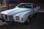 1974 Pontiac Grand Prix for sale