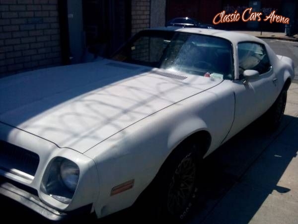 1974 Pontiac Firebird for sale in Michigan (ID-9789) 1974 Pontiac Firebird for sale in Michigan (ID-9789)