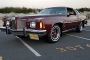 1974 Pontiac Grand Prix for sale