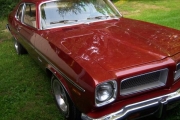 1974 Pontiac Ventura for sale