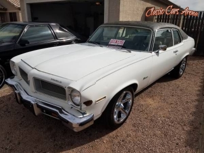 1974 Pontiac Ventura for sale