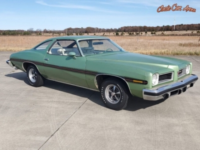 1974 Pontiac LeMans for sale
