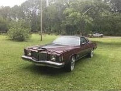 1974 Pontiac Grand Prix for sale 1974 Pontiac Grand Prix for sale