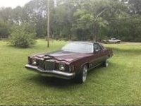 1974 Pontiac Grand Prix for sale in Florida (ID-87478)