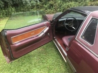 1974 Pontiac Grand Prix for sale in Florida (ID-87478)