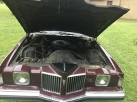 1974 Pontiac Grand Prix for sale in Florida (ID-87478)