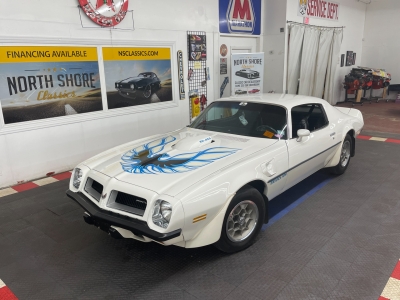 1974 Pontiac Firebird for sale