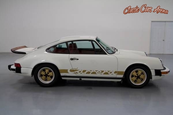 1974 Porsche 911 for sale in Michigan (ID-31356) 1974 Porsche 911 for sale in Michigan (ID-31356)