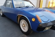 1974 Porsche 914 for sale