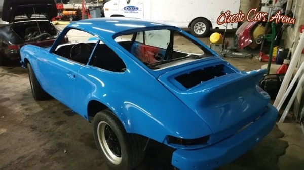 1974 Porsche 911 for sale in New Jersey (ID-33686) 1974 Porsche 911 for sale in New Jersey (ID-33686)