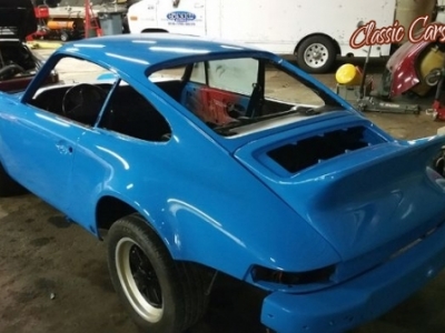 1974 Porsche 911 for sale