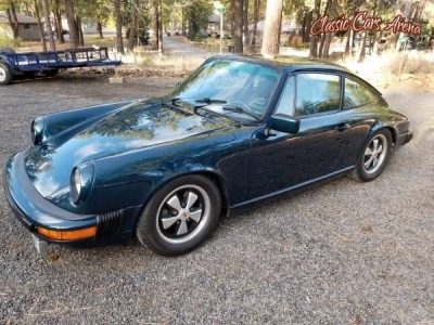 1974 Porsche 911 for sale