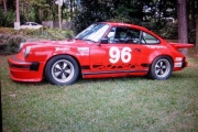 1974 Porsche 911 Carrera for sale