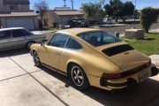1974 Porsche 911 for sale