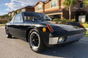1974 Porsche 914 for sale