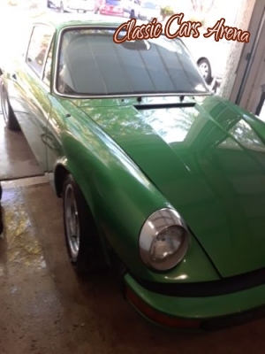 1974 Porsche 911 for sale in California (ID-52767)