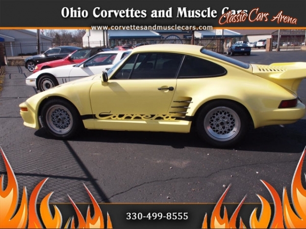 1974 Porsche 911 Carrera for sale in Riverhead, New York (ID-62507)