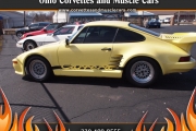 1974 Porsche 911 Carrera for sale