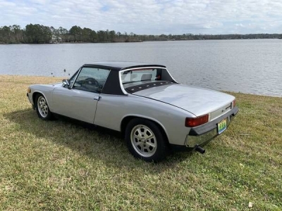 1974 Porsche 914 for sale