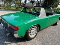 1974 Porsche 914 for sale in Riverhead, New York (ID-93508)