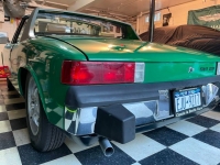 1974 Porsche 914 for sale in Riverhead, New York (ID-93508)