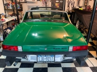 1974 Porsche 914 for sale in Riverhead, New York (ID-93508)