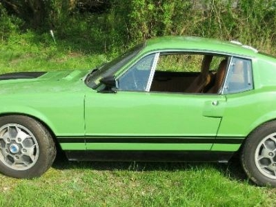 1974 Saab Sonett III for sale