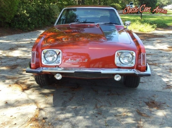 1974 Studebaker 2R10 for sale in Michigan (ID-44294) 1974 Studebaker 2R10 for sale in Michigan (ID-44294)