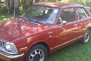 1974 Toyota Corolla for sale