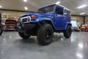1974 Toyota Land Cruiser for sale