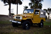1974 Toyota Land Cruiser for sale