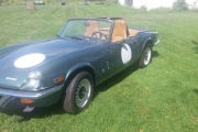 1974 Triumph Spitfire for sale