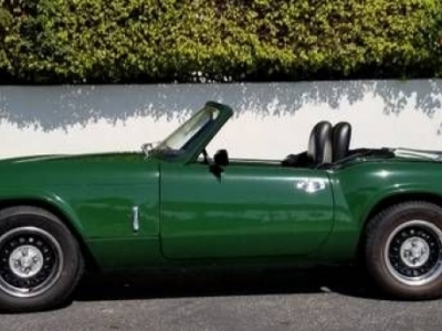 1974 Triumph Spitfire for sale