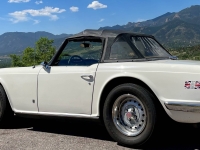 1974 Triumph TR6 for sale in Frederick, Maryland (ID-144143)