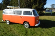 1974 Volkswagen Transporter for sale