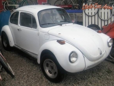 1974 Volkswagen Super Beetle for sale