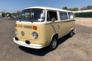 1974 Volkswagen Bus for sale