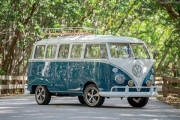 1974 Volkswagen Bus for sale